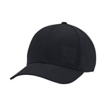 Under Armour Iso-chill Armourvent Stretch Fit Cap M 1383438 s/m hats, caps