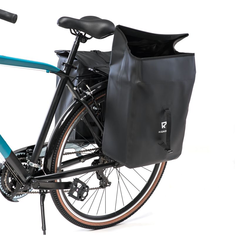 PEDISJONEN bag