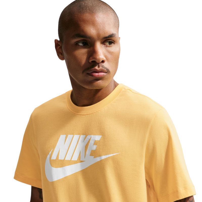Nike Sportswear Men's T-Shirt sárga póló