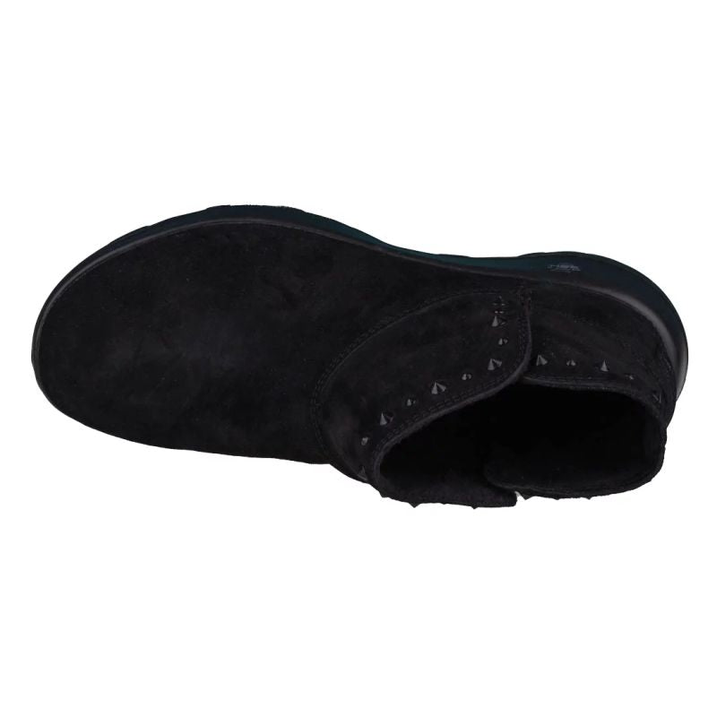 Skechers On The Go Joy-Star Glam 15510-BBK black 36 Egyéb