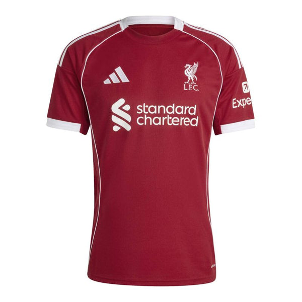 adidas Liverpool FC Home Jersey JV6423 Kiegészítő