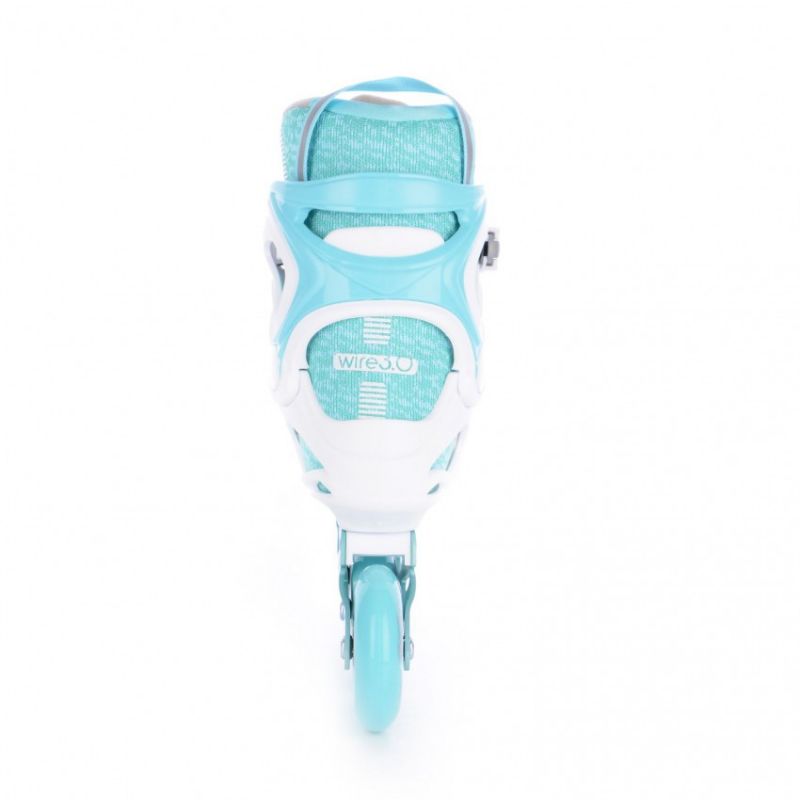 Tempish Wire 3.0 W rollers kék roller skates