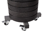 HMS Str32 Commercial Weight Rack póló 17-62-096