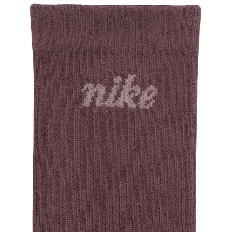 Nike Everyday Elevated Crew socks 3 pairs zokni