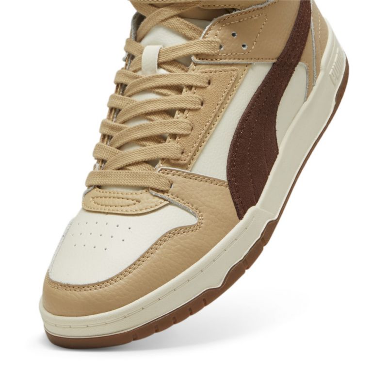 Puma RBD Game WTR high sneakers M 387604-09 cipő