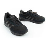 Adidas women's sports Run 60s 4.0 sneakers lightweight fekete cipő