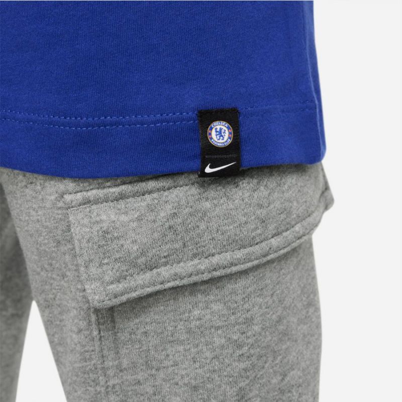Nike Chelsea FC boys jersey DJ1532 495 Kiegészítő