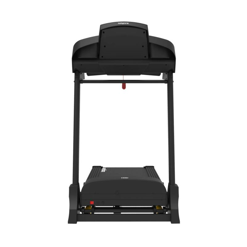 Bodytone elektromos futópad DT18+