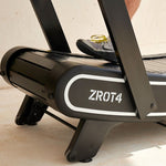 Bodytone íves mechanikus futópad ZROT4