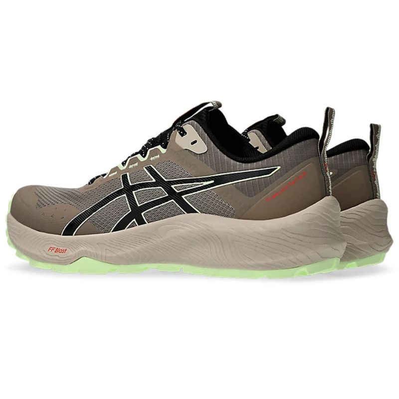 Asics GEL-Trabuco Terra 3 cipő