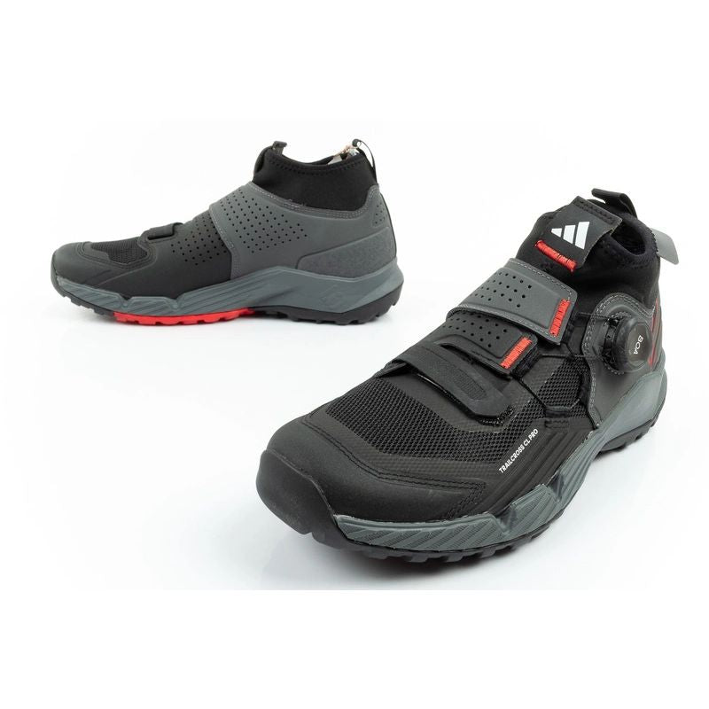 Adidas Five Ten 5.10 Trailcross Pro Clip BOA Cycling Shoes