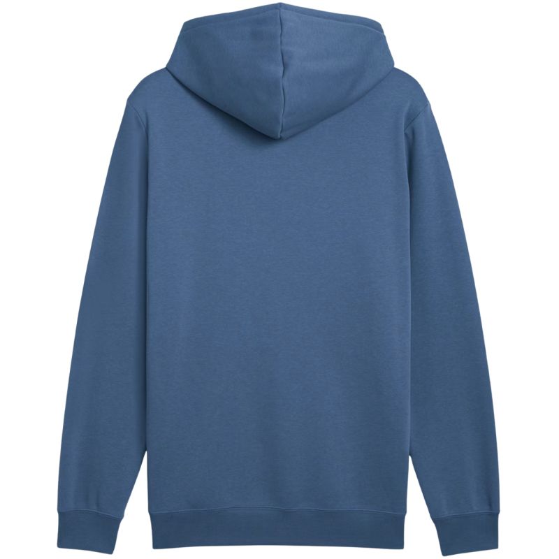 Puma ESS No.1 Logo Hoodie FL M 682571 80 Pulóver