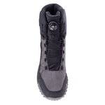 Magnum Wenton Mid WP M Tactical Boots fekete cipő