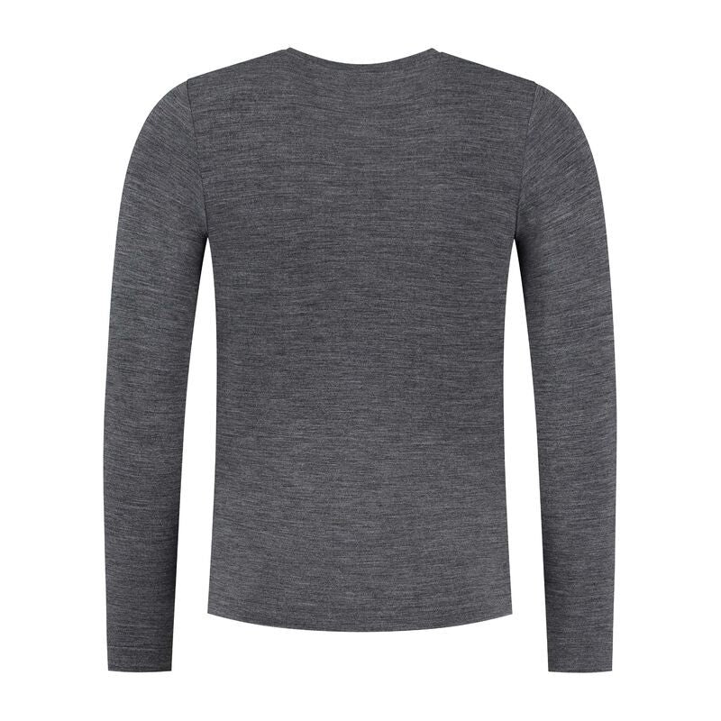 Rogelli functional MERINO undershirt gray 2XL