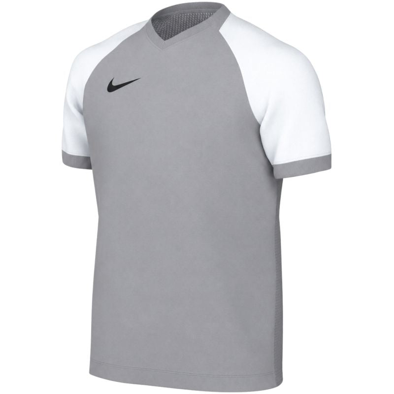 Nike Dri-FIT Trophy VI Kids' T-Shirt szürke póló HV8158012
