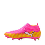 Puma Ultra 6 Match+ FG/AG 108702 05 football boots focicipő