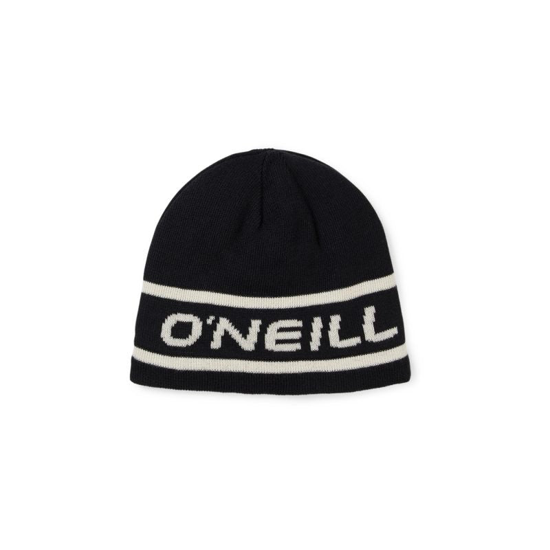 O'Neill O'neil Logo Beanie Jr fehér hats