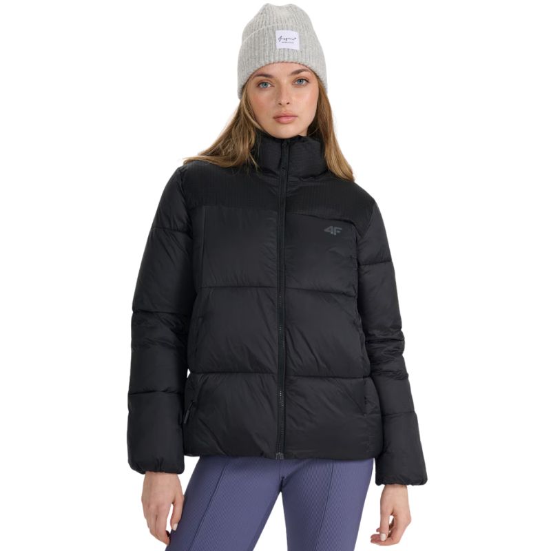 4f Jacket F581 W 4FWAW25TDJAF581 20S Kabát