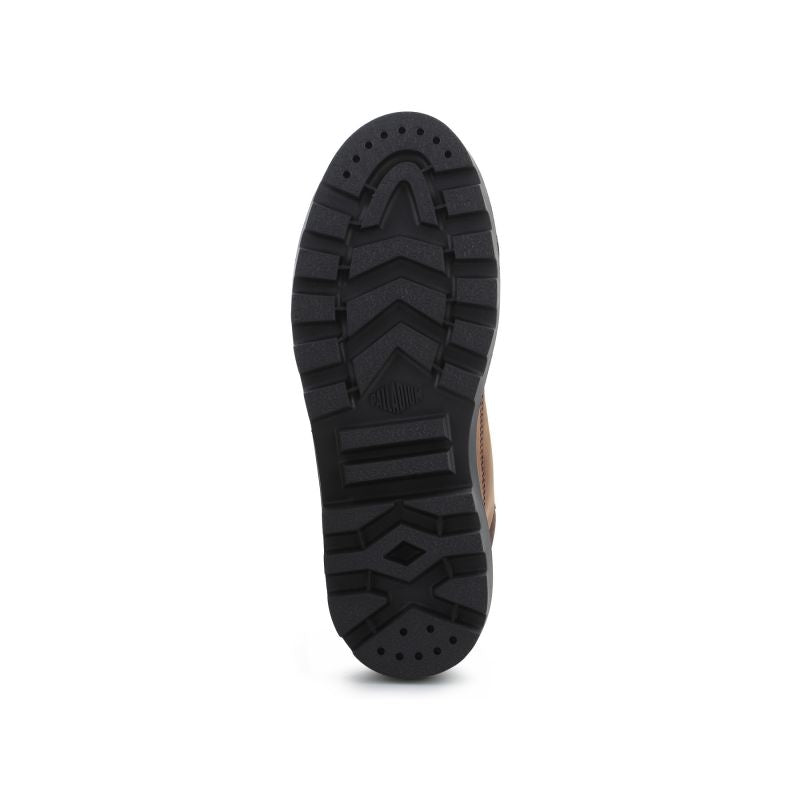 Palladium Pallatrooper Cuff WP+ M 04365-248-M shoes Cipő