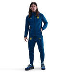 Nike FC Barcelona Techfit Fleece Jacket FZ1274-432