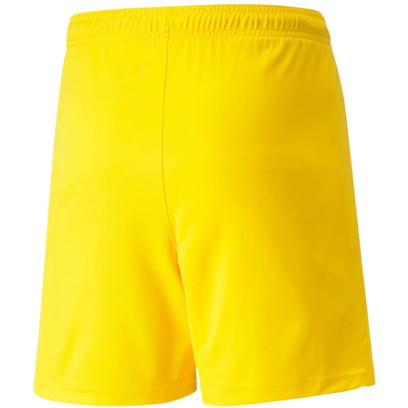 Puma teamLIGA Shorts Jr 704931 07 Nadrág