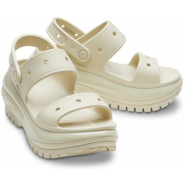 Crocs Mega Crush Sandal 207989-2Y2 Cipő