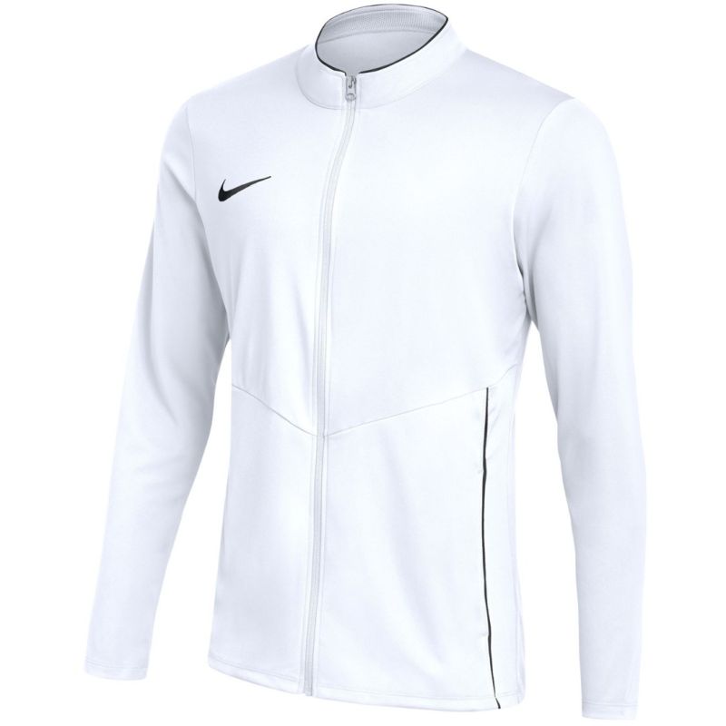 Nike Dri-FIT Park 26 Men's Sweatshirt White 100 fehér pulóver 154996M
