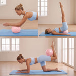 Spokey AURA Pilates labda SPK-947374