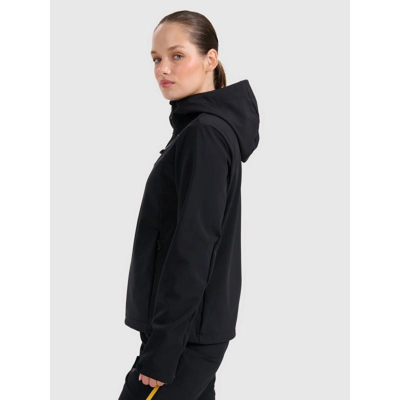 4f Softshell jacket W 4FRAW25TSOFF505-20S Kabát