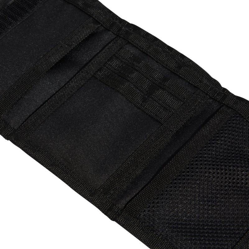 Adidas Tiro Wallet Black KD7277 fekete pénztárca