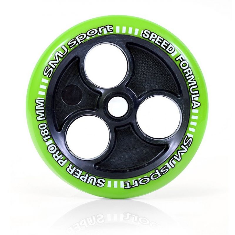 Smj sport scooter wheel 230mm 1 pc. HS-TNK-000008811 Kiegészítő