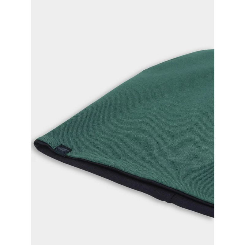 4f Children's double-sided beanie hat 4FJWSS25ACAPU505-43S General