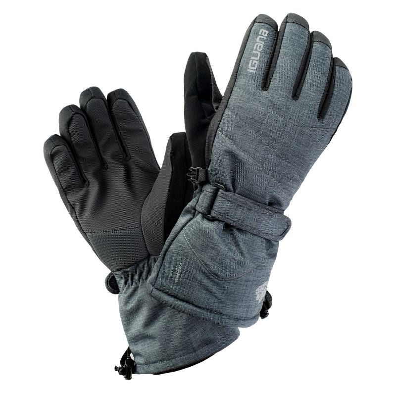 Iguana Axel Gloves s/m kesztyű 92800209017