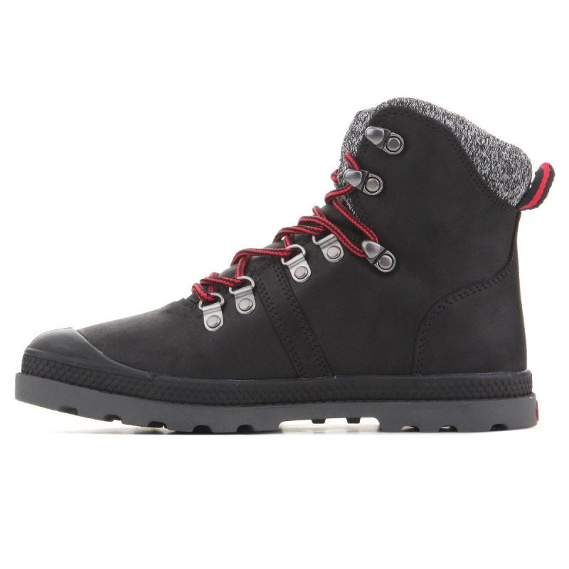 Palladium Pallabrouse Hikr W 95140-041 Shoes Cipő