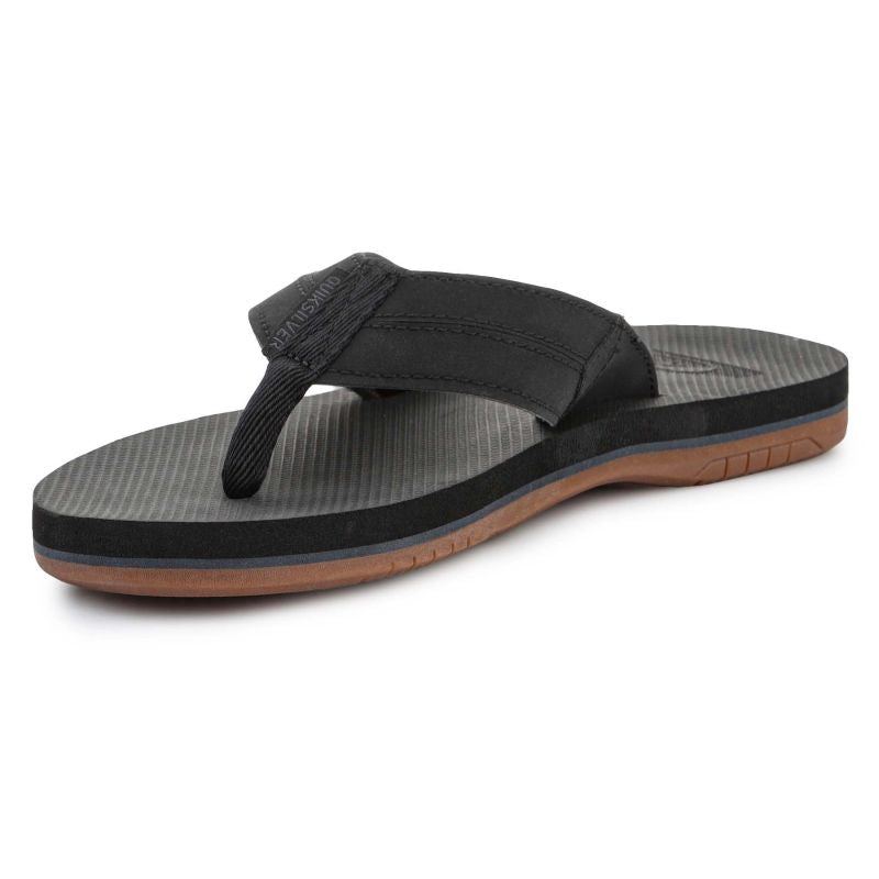 Inny Quiksilver M AQYL100633 flip-flops Túracipő