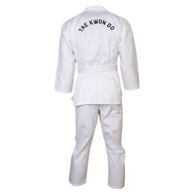 Smj Sport Taekwondo Uniform HS-TNK-000008550 General