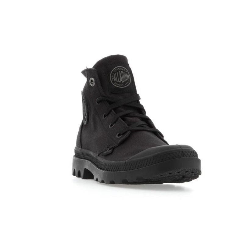Palladium Mono Chrome M 73089-001-M shoes Cipő