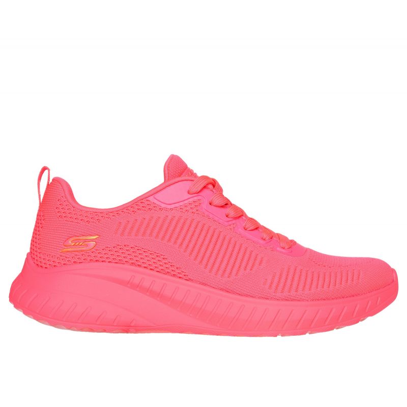 Skechers Sneakers Bobs Squad Chaos shoes - Color Rythms W 117216 Cipő