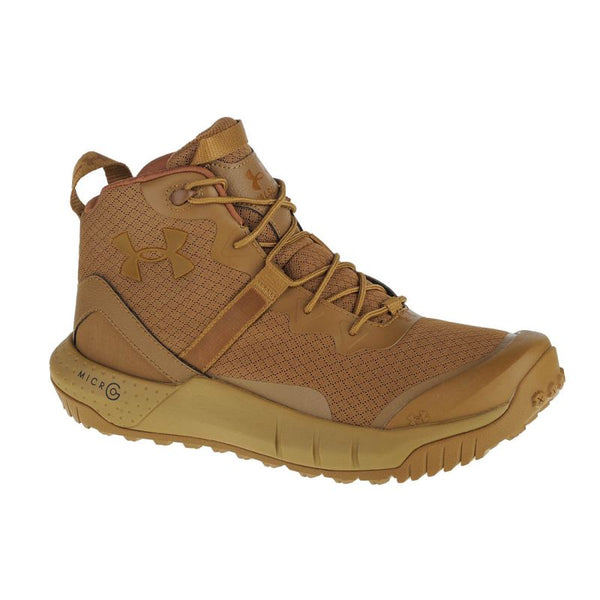 Under Armour Armor Micro G Valsetz Mid M shoes 3023741-200 Cipő