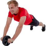 Pure 2 Improve Fitness Single Roller training equipment