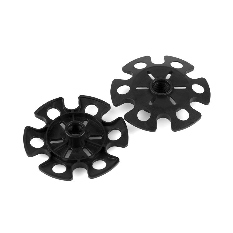 Spokey Winter baskets for poles Snow Basket 9506919000 General