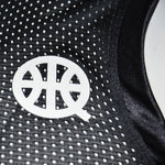AIR Jordan Jordan Quai 54 Game Jersey - fekete póló
