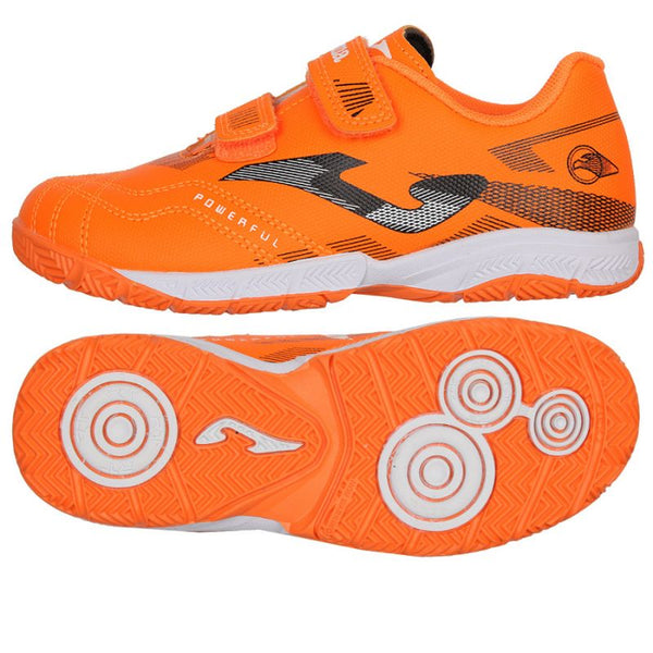 Joma Powerful 2508 IN Jr football boots POJS2508IN cipő
