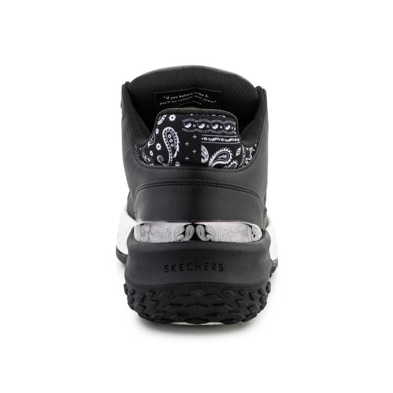 Skechers Sizzle Buckets OG 251180-BLK Black