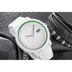 Lacoste Men's Watch LACOSTE 12.12 2011169 + BOX