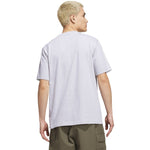 Adidas Varsity Tailsweep Graphic Men's T-Shirt szürke ruházat KS2179