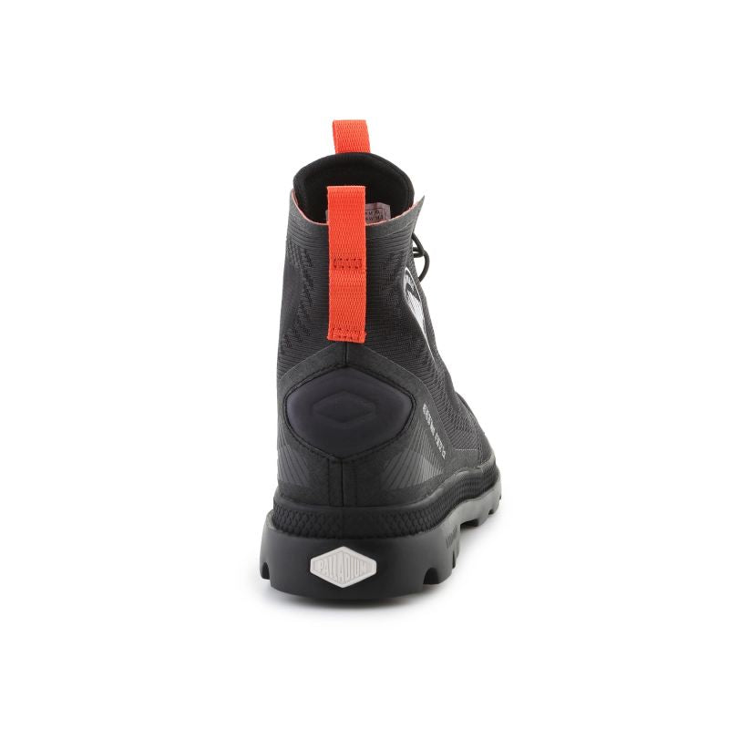 Palladium Pampa Lite Travel Vt M 74472-008-M shoes Cipő