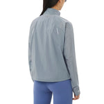 Salomon SHKout FLY JKT W Blue