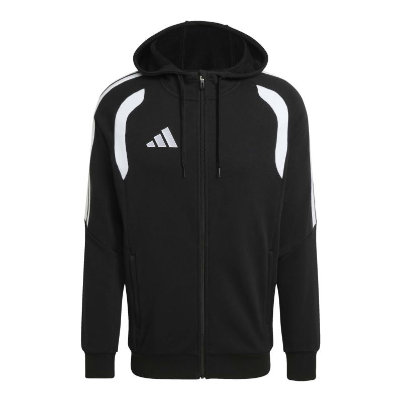 adidas Tiro 26 League Sweat KF3321 Hoodie s (173cm) kapucnis pulóver