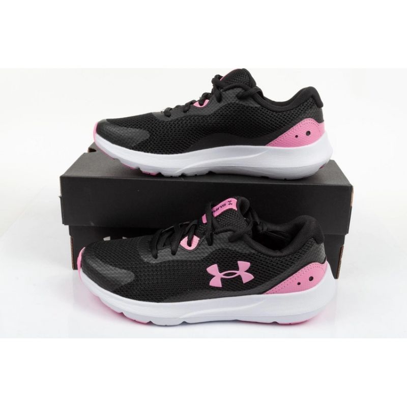 Under Armour Armor W 3025013-001 shoes Cipő